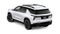 2027 Chevrolet Traverse RS w/1RS