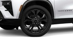 2027 Chevrolet Traverse RS w/1RS