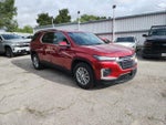 2023 Chevrolet Traverse AWD 1LT