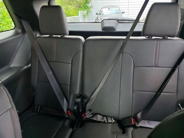 2023 Chevrolet Traverse AWD 2LT