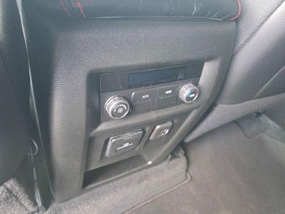 2023 Chevrolet Traverse AWD 2LT