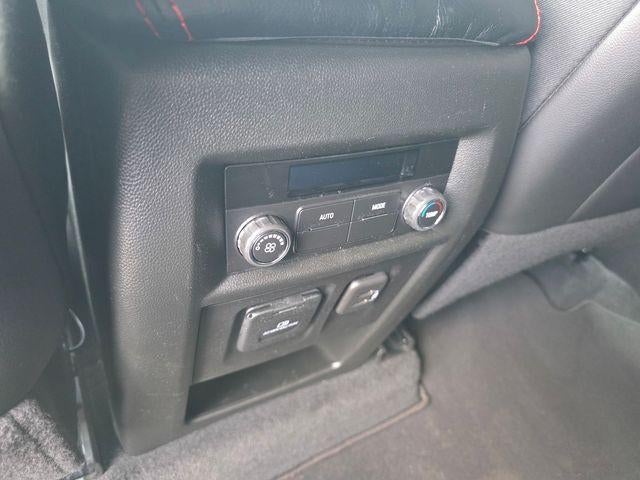 2023 Chevrolet Traverse AWD 2LT