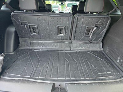 2023 Chevrolet Traverse AWD 2LT