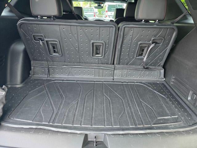2023 Chevrolet Traverse AWD 2LT