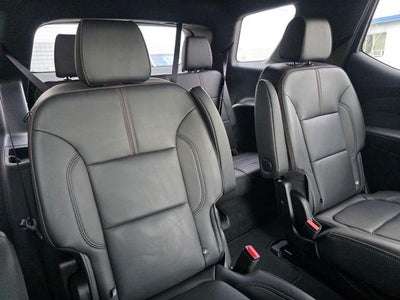 2023 Chevrolet Traverse AWD 2LT