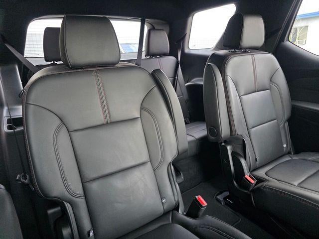 2023 Chevrolet Traverse AWD 2LT