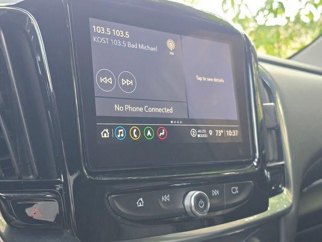 2023 Chevrolet Traverse AWD 2LT