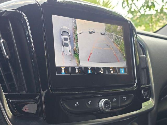 2023 Chevrolet Traverse AWD 2LT