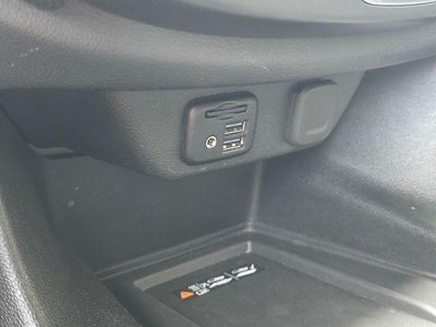 2023 Chevrolet Traverse AWD 2LT