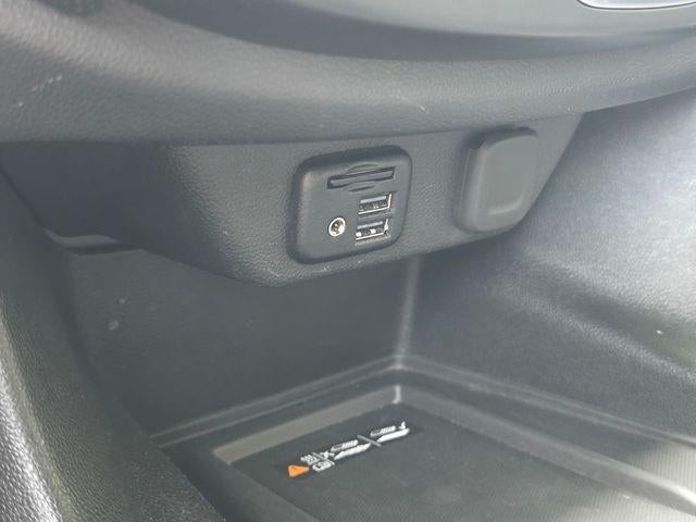2023 Chevrolet Traverse AWD 2LT