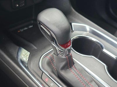 2023 Chevrolet Traverse AWD 2LT