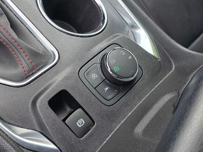 2023 Chevrolet Traverse AWD 2LT