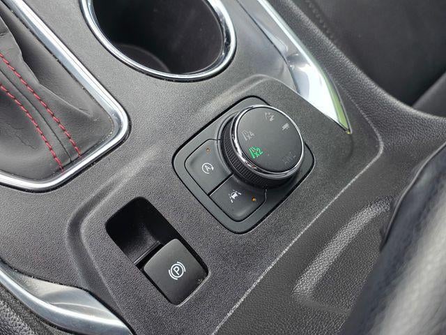 2023 Chevrolet Traverse AWD 2LT