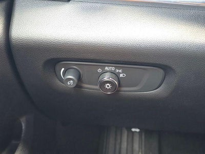 2023 Chevrolet Traverse AWD 2LT