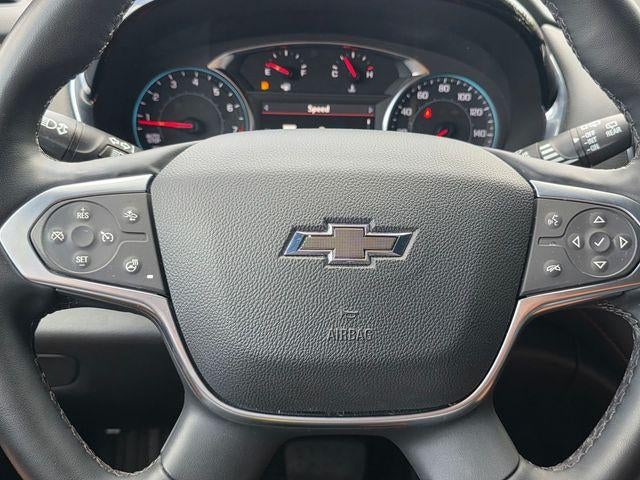 2023 Chevrolet Traverse AWD 2LT