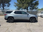 2023 Chevrolet Traverse AWD 2LT