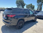 2023 Chevrolet Traverse AWD 1LZ