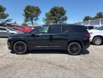 2023 Chevrolet Traverse AWD 1LZ