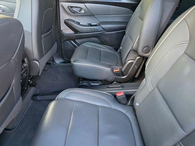 2023 Chevrolet Traverse AWD 1LZ
