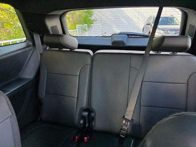 2023 Chevrolet Traverse AWD 1LZ