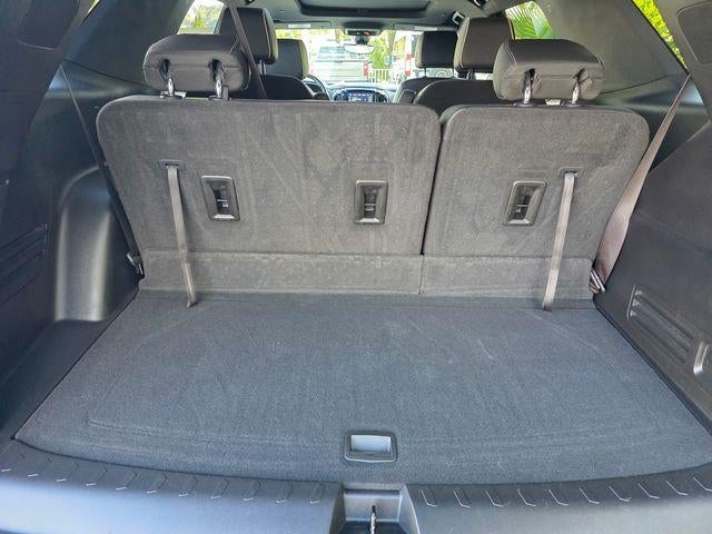 2023 Chevrolet Traverse AWD 1LZ