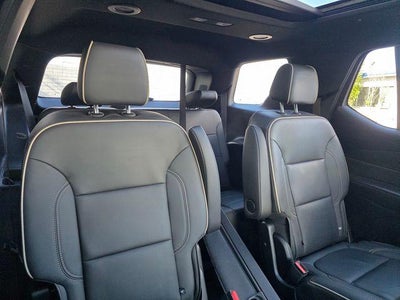 2023 Chevrolet Traverse AWD 1LZ
