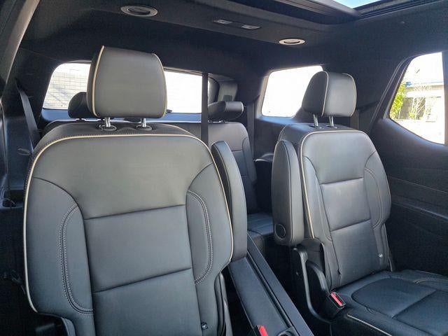 2023 Chevrolet Traverse AWD 1LZ