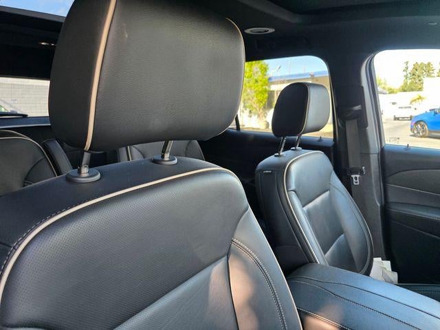 2023 Chevrolet Traverse AWD 1LZ