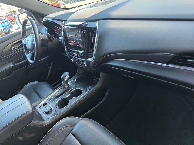 2023 Chevrolet Traverse AWD 1LZ
