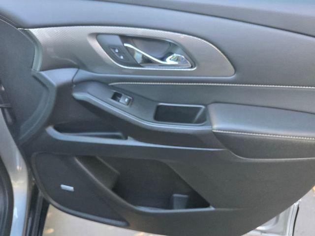 2023 Chevrolet Traverse AWD 1LZ