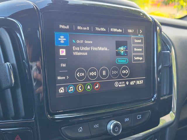 2023 Chevrolet Traverse AWD 1LZ