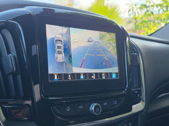 2023 Chevrolet Traverse AWD 1LZ