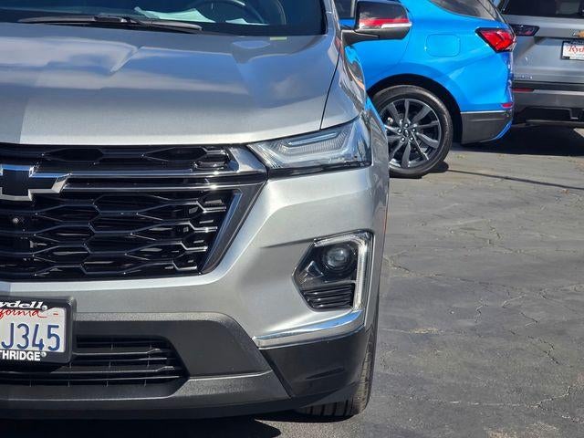 2023 Chevrolet Traverse AWD 1LZ