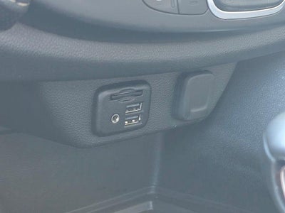 2023 Chevrolet Traverse AWD 1LZ
