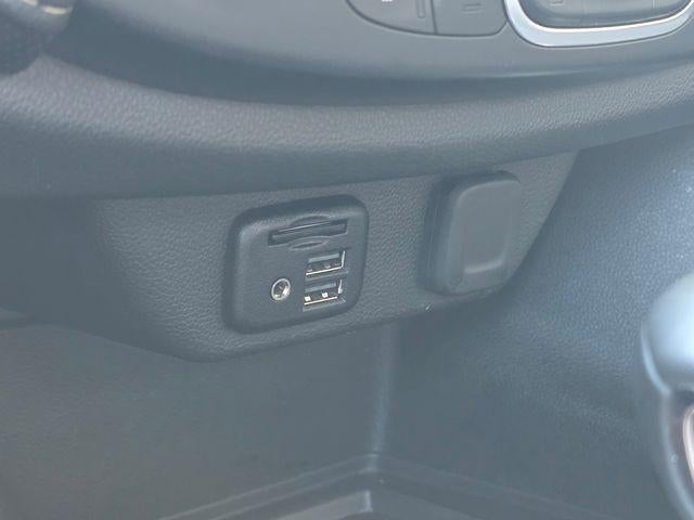 2023 Chevrolet Traverse AWD 1LZ