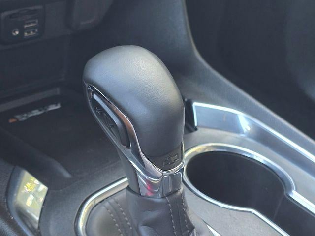 2023 Chevrolet Traverse AWD 1LZ