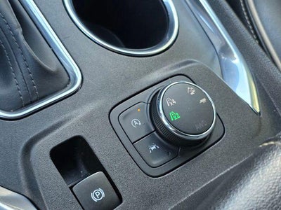 2023 Chevrolet Traverse AWD 1LZ