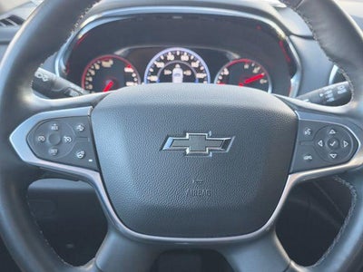 2023 Chevrolet Traverse AWD 1LZ