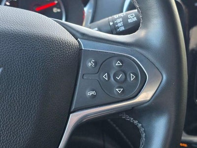 2023 Chevrolet Traverse AWD 1LZ