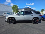 2023 Chevrolet Traverse AWD 1LZ