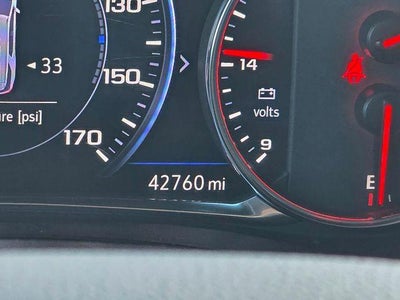 2023 Chevrolet Traverse AWD 1LZ