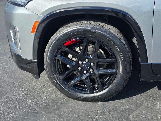 2023 Chevrolet Traverse AWD 1LZ
