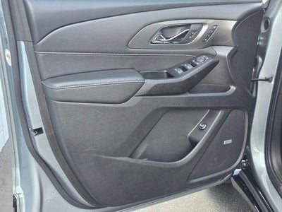 2023 Chevrolet Traverse AWD 1LZ