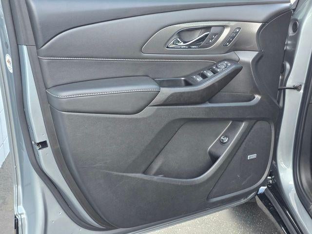 2023 Chevrolet Traverse AWD 1LZ
