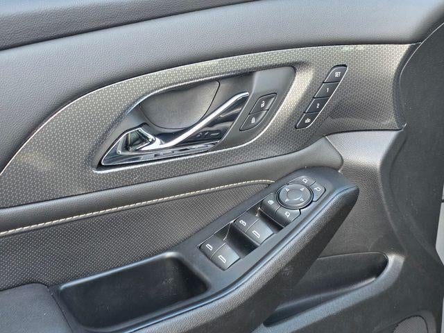 2023 Chevrolet Traverse AWD 1LZ