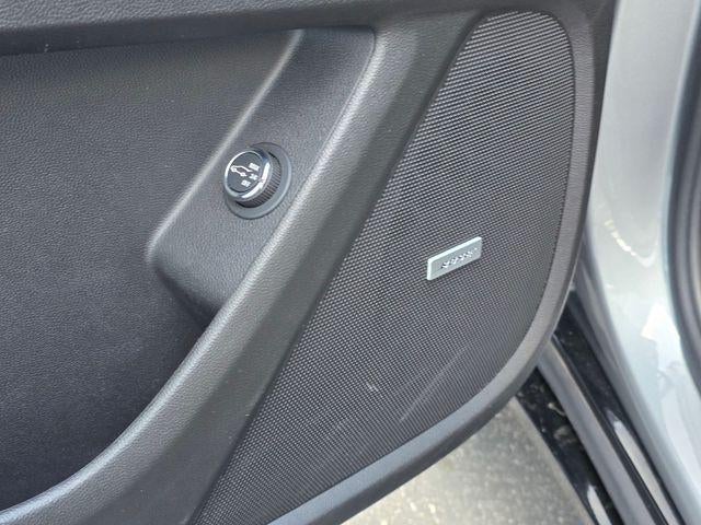 2023 Chevrolet Traverse AWD 1LZ