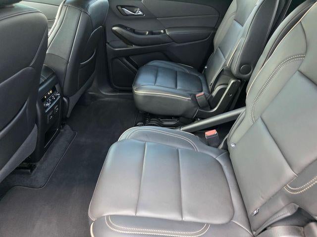 2023 Chevrolet Traverse AWD 1LZ