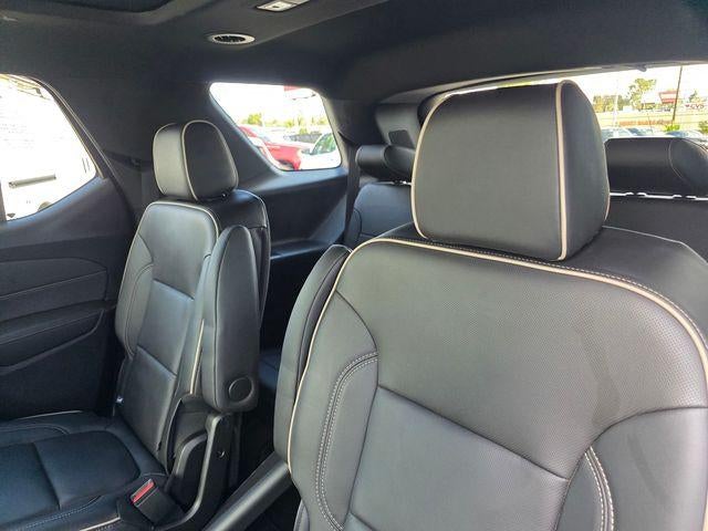2023 Chevrolet Traverse AWD 1LZ
