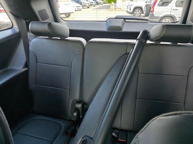 2023 Chevrolet Traverse AWD 1LZ