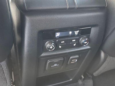 2023 Chevrolet Traverse AWD 1LZ